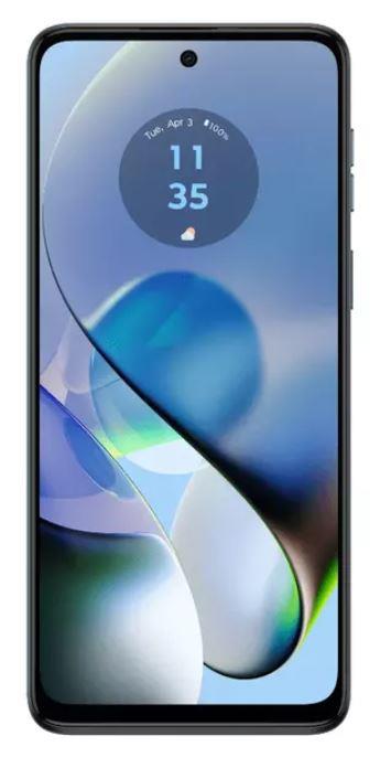 Mobiiltelefon MOTO G54 8/256/BLUE PAYT0032SE MOTOROLA