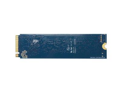 SSD|PATRIOT|P300|256GB|M.2|PCIE|NVMe|3D NAND|Write speed 1100 MBytes/sec...