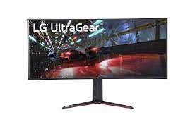 LCD Monitor|LG|38GN950P-B|37.5″|Gaming/21 : 9|Panel IPS|3840×...