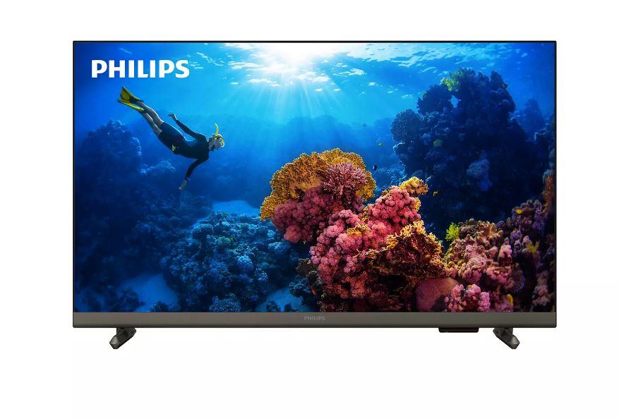 Televiisor|PHILIPS|32″|Smart/HD|1366×768|Chrome|32PHS6808/12