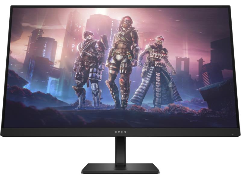 LCD Monitor|HP|780K0E9|32″|Mänguri|Panel IPS|2560×1440|165 Hz...