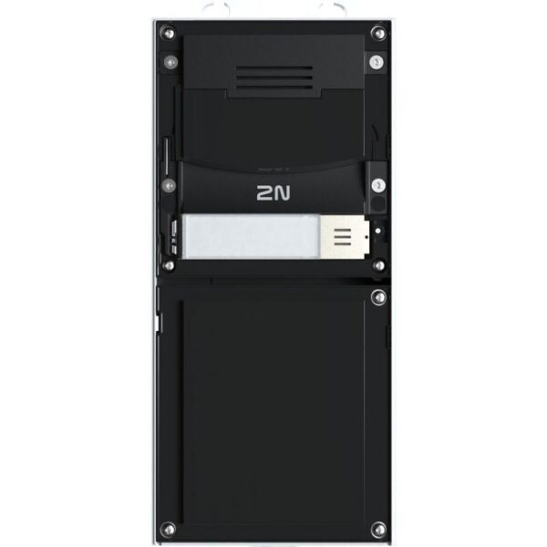 ENTRY PANEL MAIN UNIT IP/VERSO 2.0 9155211CB 2N