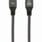 KAABEL HDMI-HDMI 8K 1M SELECT/PLUS CCB-HDMI8K-1M GEMBIRD