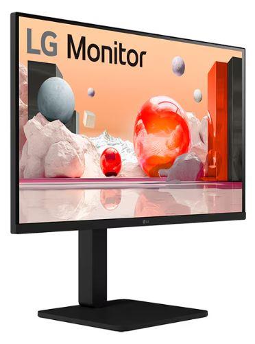 LCD Monitor|LG|27″|Panel IPS|1920×1080|16:9|100Hz|Matte|Speak...