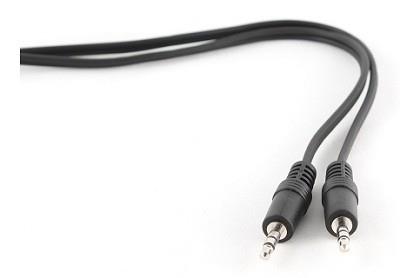 KAABEL AUDIO 3.5MM 5M/CCA-404-5M GEMBIRD