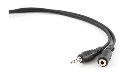 KAABEL AUDIO 3.5MM EXTENSION/1.5M CCA-423 GEMBIRD