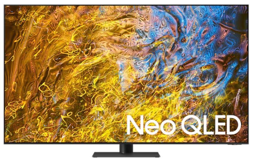 Televiisor|SAMSUNG|65″|4K/Smart|3840×2160|Juhtmevaba LAN|Blue...