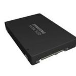 SSD|SAMSUNG|SSD series PM9A3|1.92TB|PCIe Gen4|NVMe|Write speed 4000 MBytes/sec|Read speed 6800 MBytes/sec|Form Factor U.2|TBW 32800 TB|MZQL21T9HCJR-00A07
