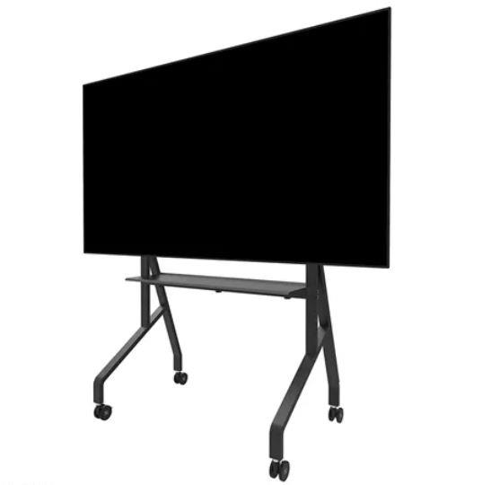 TV SET ACC FLOOR STAND 55-86″/FL50-525BL1 NEOMOUNTS