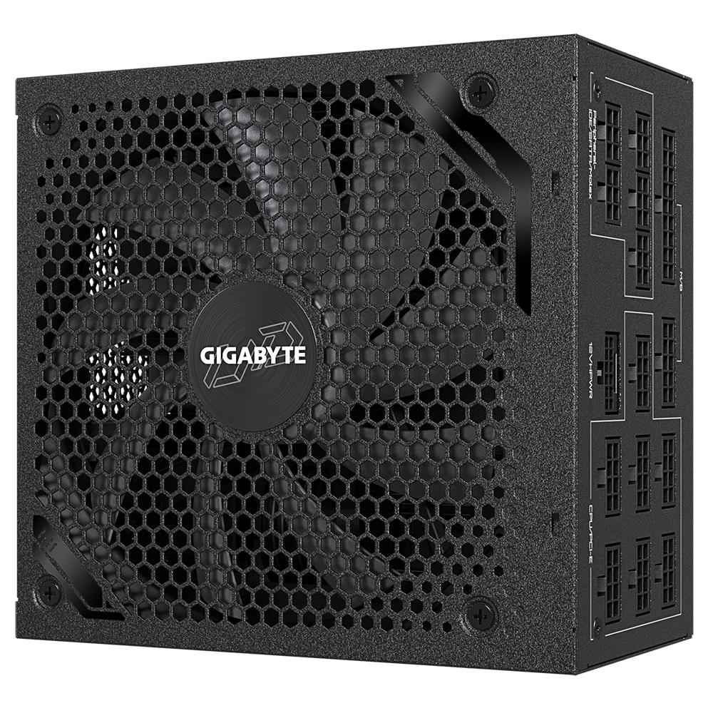 Toiteplokk|GIGABYTE|UD1300GM PG5|1300 Watts|Efficiency 80 PLUS GOLD|PF…