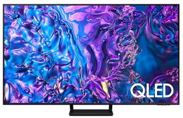 Televiisor|SAMSUNG|85″|4K/Smart|QLED|3840×2160|Juhtmevaba LAN|Bluet...