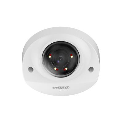 NET KAAMERA 4MP DOME/IPC-HDBW2449F-AS-IL0280B DAHUA