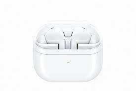 KÕRVAKLAPID GALAXY BUDS3 PRO/WHITE SM-R630 SAMSUNG