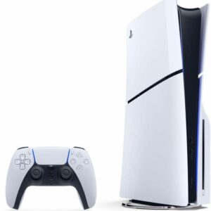 PLAYSTATION 5 CONSOLE DIGITAL/SLIM 1TB 711719577478 SONY