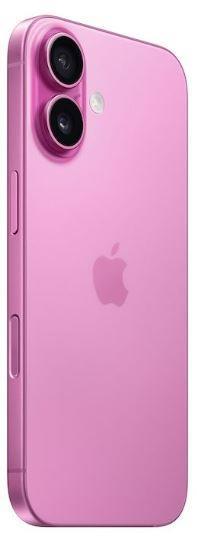 Mobiiltelefon IPHONE 16/256GB PINK MYEG3 APPLE