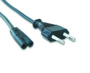 KAABEL POWER VDE 1.8M 10A/PC-184-VDE GEMBIRD