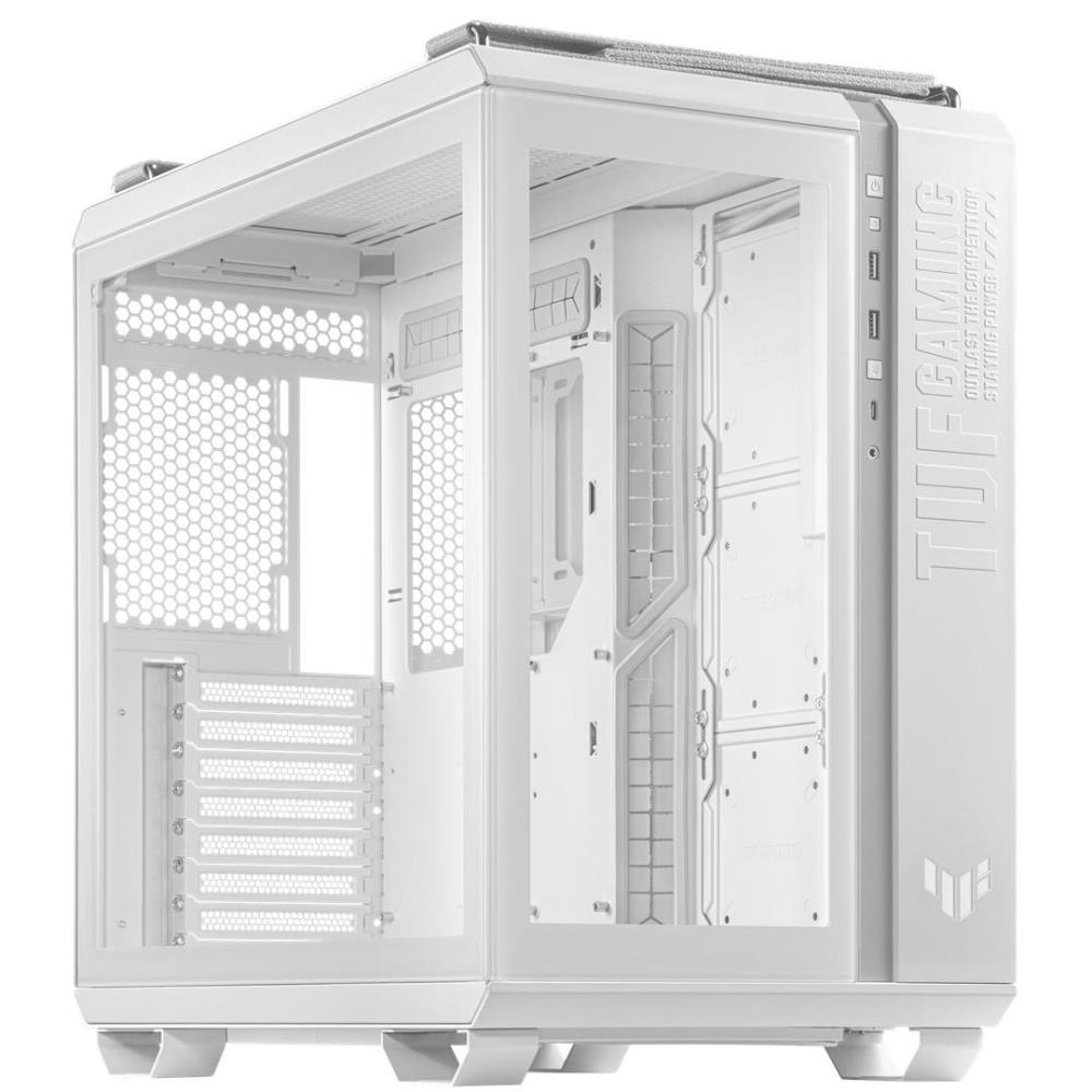 Case|ASUS|TUF Mänguri GT502 TG|MidiTower|Not included|ATX|MicroATX|MiniI...