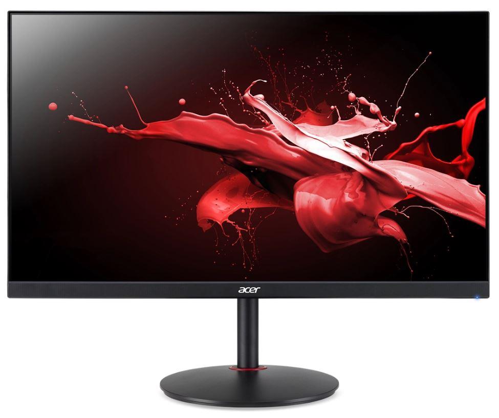 LCD Monitor|ACER|Nitro XV270M3bmiiprx|27″|Gaming|Panel IPS|1920&#2...