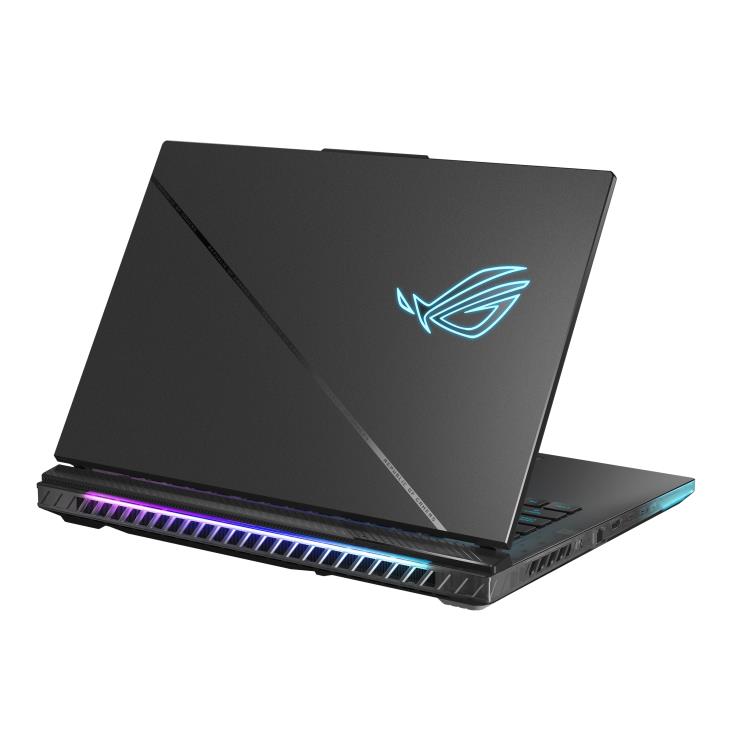 Sülearvuti|ASUS|ROG Strix|SAUTO 16|G634JZR-NM017W|CPU  Core i9|i9-14900H...