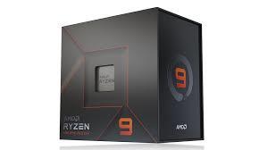 CPU|AMD|Desktop|Ryzen 9|R9-7950X|4500 MHz|Cores 16|64MB|Socket SAM5|170 ...