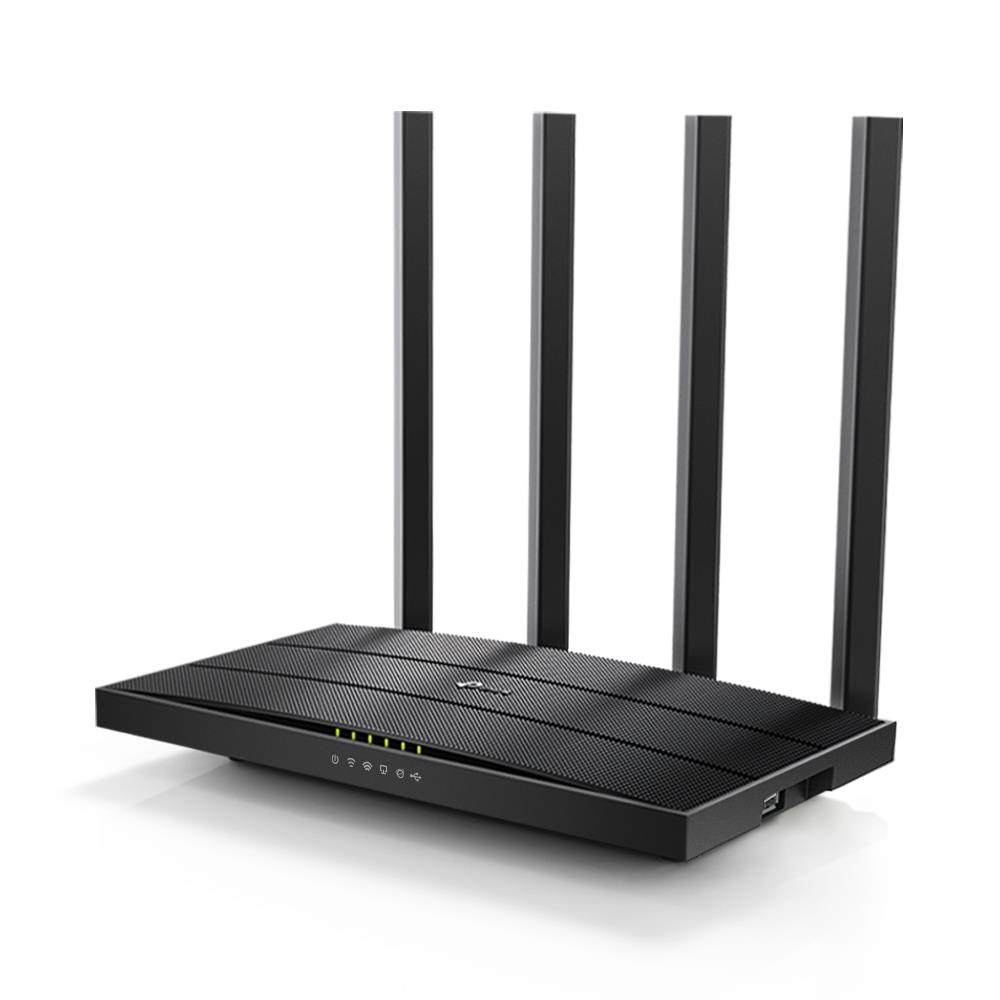 Wireless Router|TP-LINK|Wireless Router|1167 Mbps|IEEE 802.11n|IEEE 802....