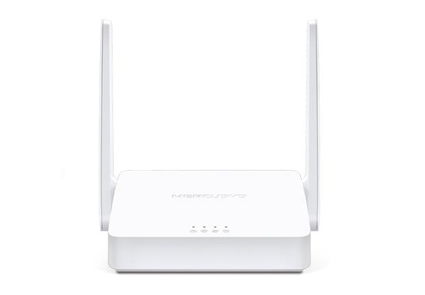 Wireless Router|MERCUSYS|Wireless Router|300 Mbps|IEEE 802.11b|IEEE 802....