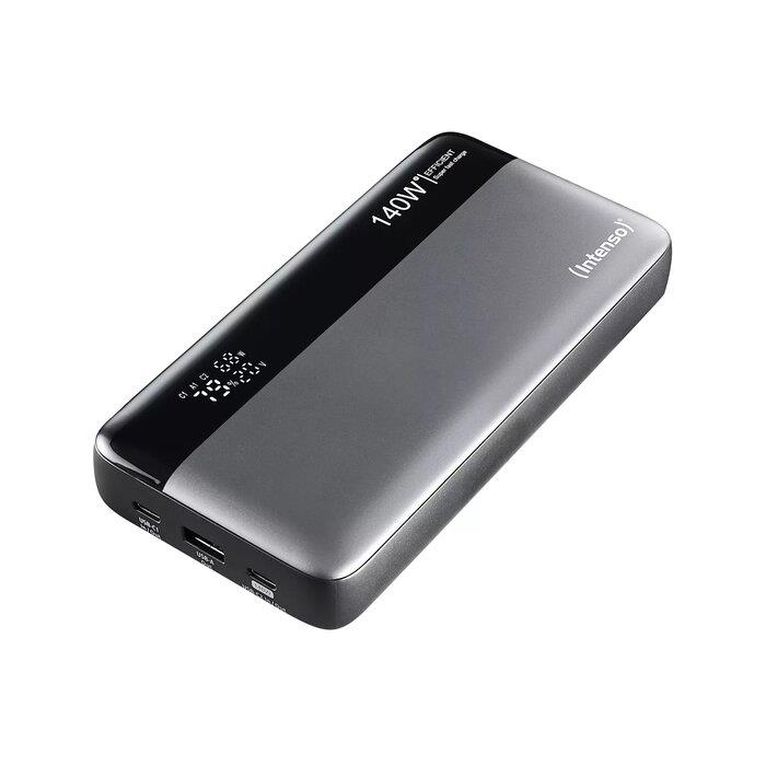 AKUPANK USB 25000MAH/140W HE25000 7350060 INTENSO