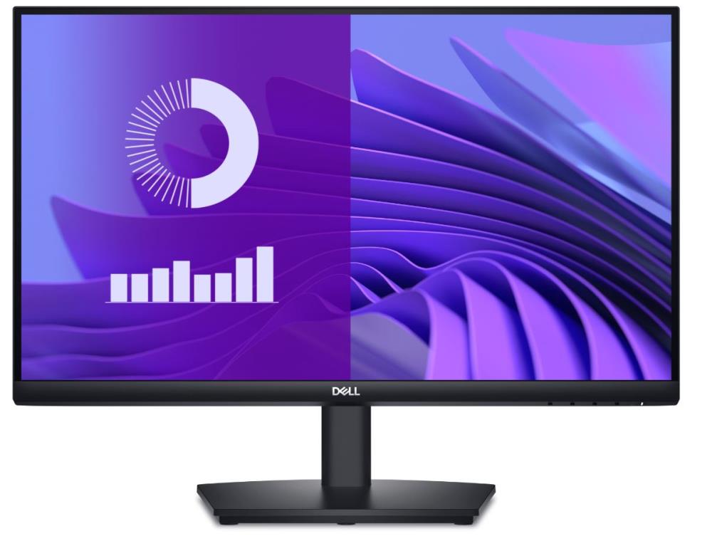 LCD Monitor|DELL|E2425HS VA|24″|Business|Panel VA|1920×1080|1...