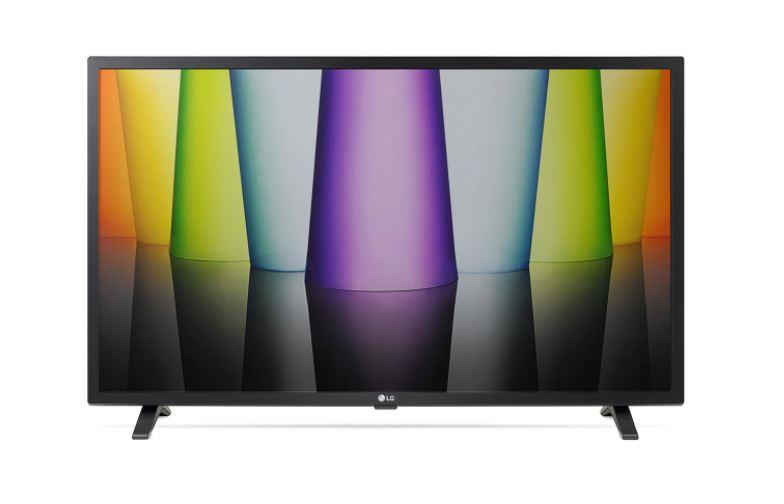 Televiisor|LG|32″|HD|1366×768|Juhtmevaba LAN 802.11ac|Bluetoo...