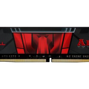 Muutmälu 16GB PC25600 DDR4/F4-3200C16S-16GIS G.SKILL