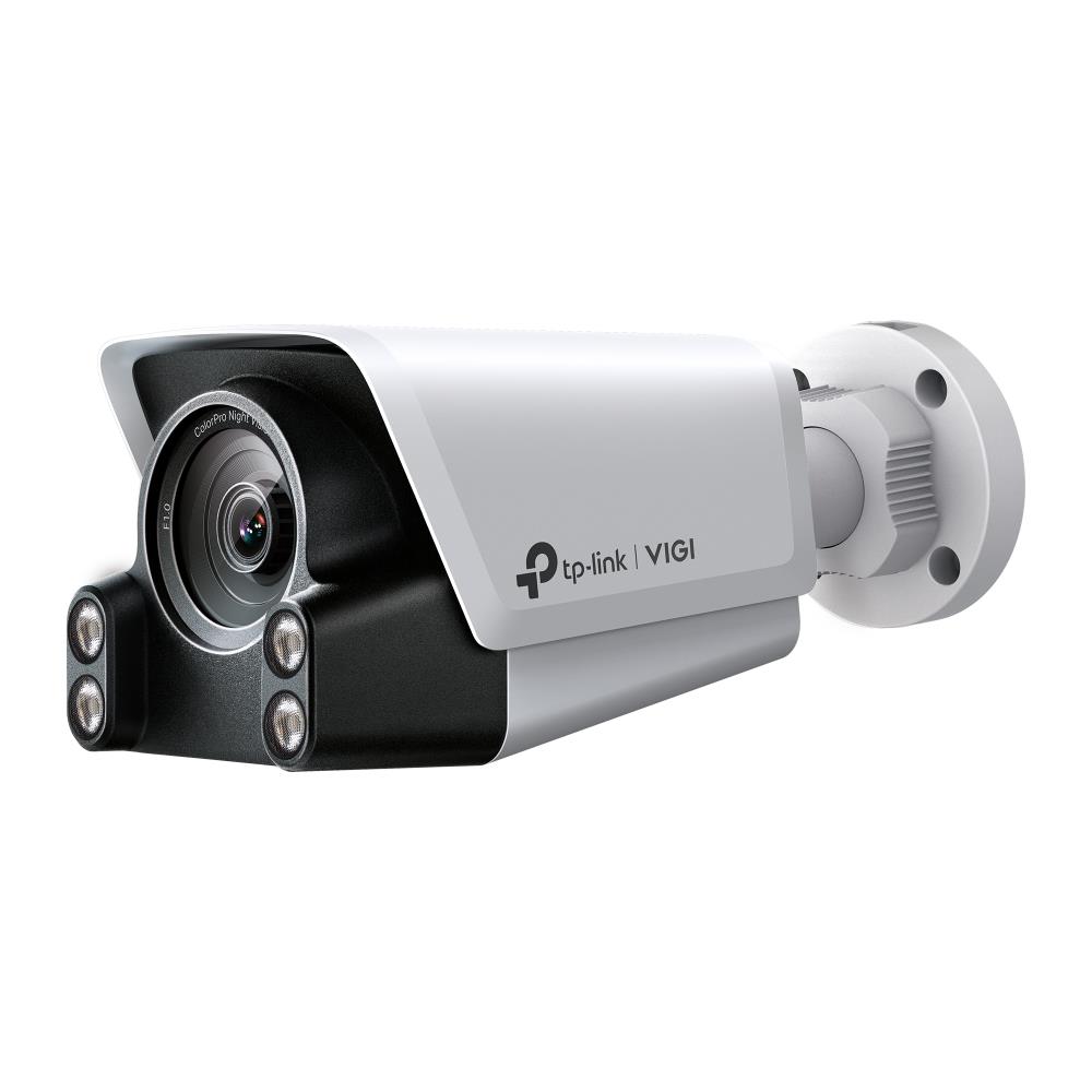 NET CAMERA BULLET H.265+ 4MP/VIGI C340S(4MM) TP-LINK