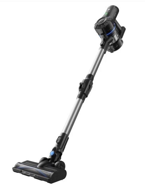 Vacuum Cleaner|MOVA|J10|Upright/Cordless/Bagless|Capacity 0.5 l|Noise 81...