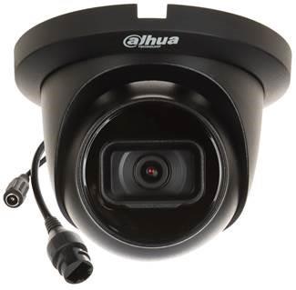 NET CAMERA 4MP IR EYEBALL/HDW5442TM-ASE-0280B-S3-B DAHUA