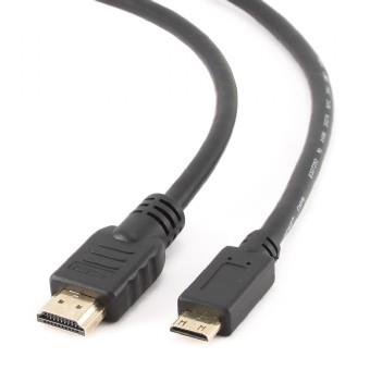 KAABEL HDMI-MINI HDMI 3M/V2.0 CC-HDMI4C-10 GEMBIRD