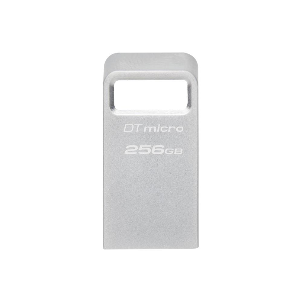 MÄLUPULK FLASH USB3.2 256G/MICRO DTMC3G2/256GB KINGSTON