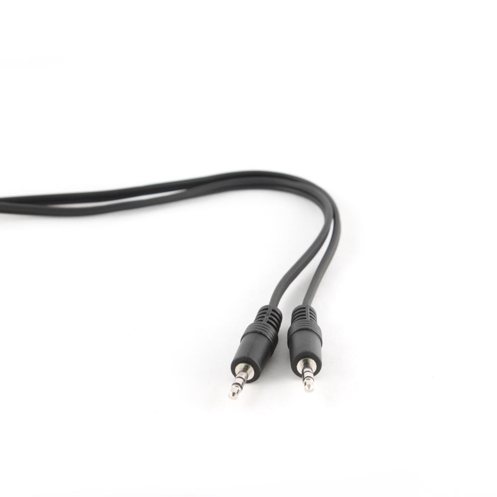 KAABEL AUDIO 3.5MM 2M/CCA-404-2M GEMBIRD