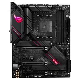 Emaplaat|ASUS|AMD B650|SAM5|ATX|Memory DDR5|Memory slots 4|2xPCI-Expres&...