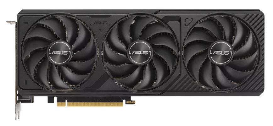 Videokaart|ASUS|NVIDIA GeForce RTX 4070 SUPER|16 GB|GDDR6X|256 bit|Tr…