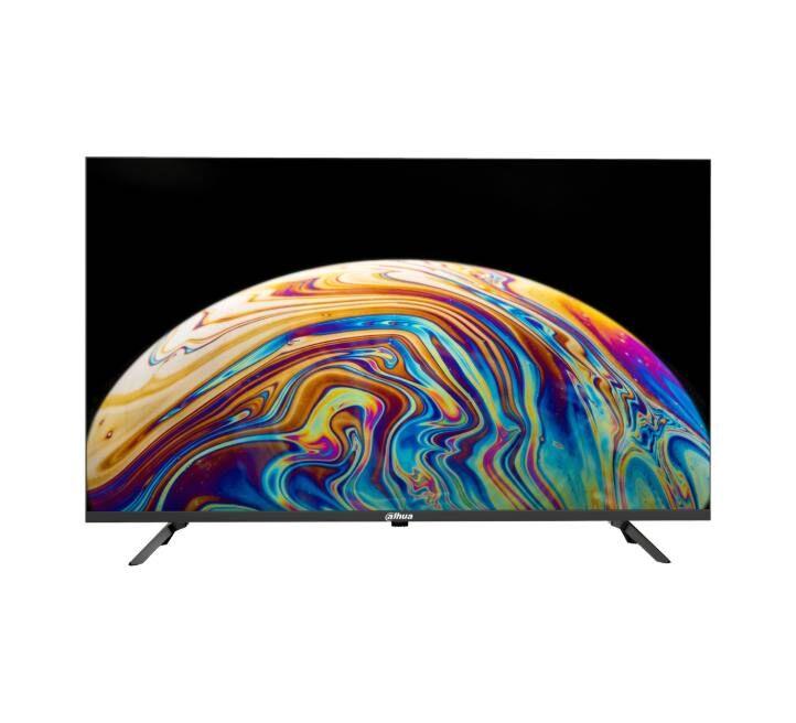 TV Set|DAHUA|32″|Smart/HD|1366×768|Android TV|Black|DHI-LTV32-SDB100