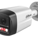 NET KAAMERA 4MP IR BULLET/HFW1439TL1-A-IL-0280B-B DAHUA