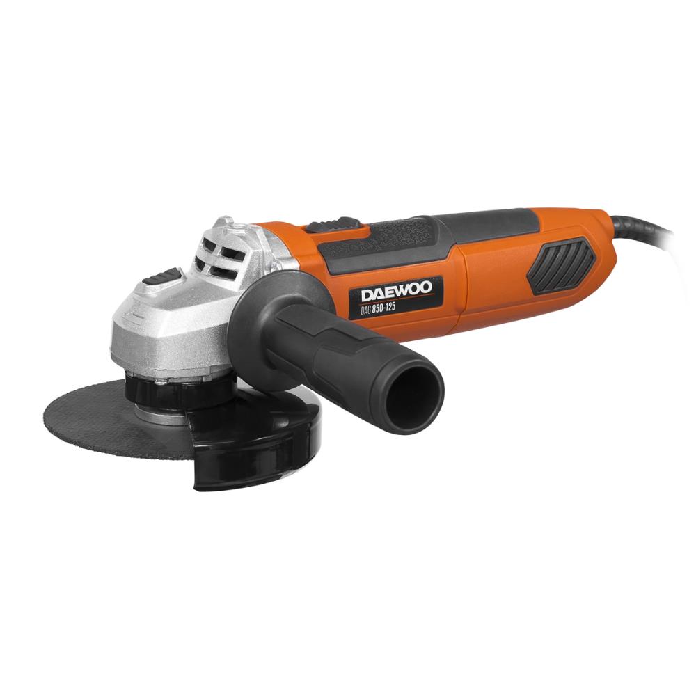 ANGLE GRINDER 750W/DAG 850-125 DAEWOO