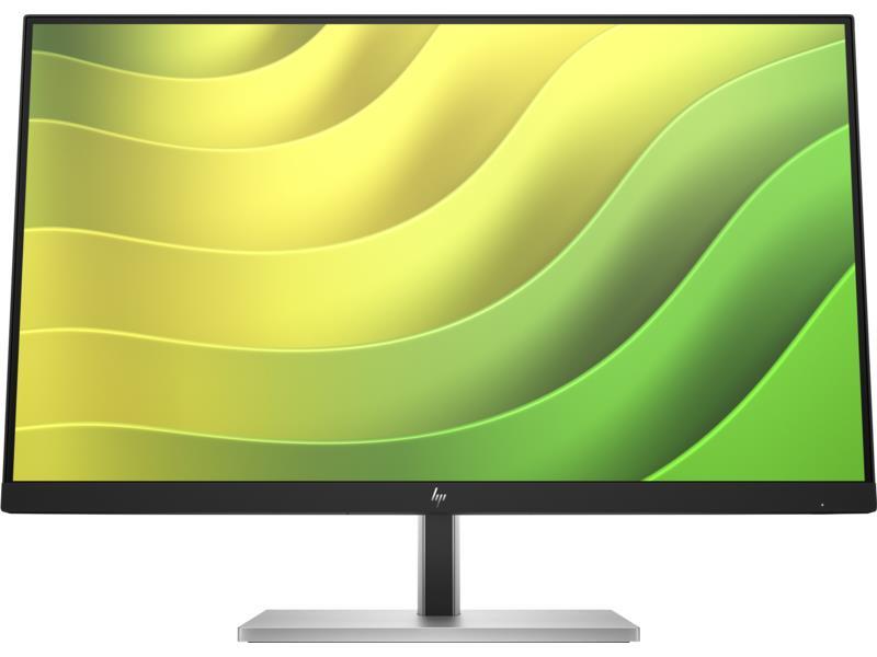 LCD Monitor|HP|E24q G5|23.8″|Business|Panel IPS|2560×1440|16:...