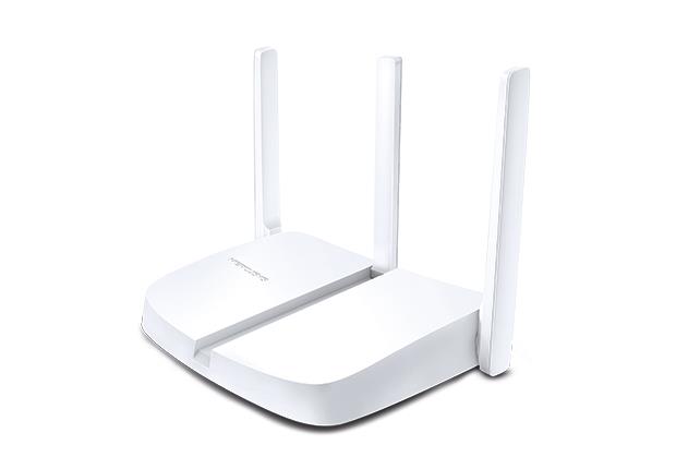 Wireless Router|MERCUSYS|Wireless Router|300 Mbps|IEEE 802.11b|IEEE 802....