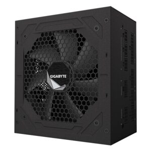 Toiteplokk|GIGABYTE|UD1000GM PG5|1000 Watts|Efficiency 80 PLUS GOLD|PF...