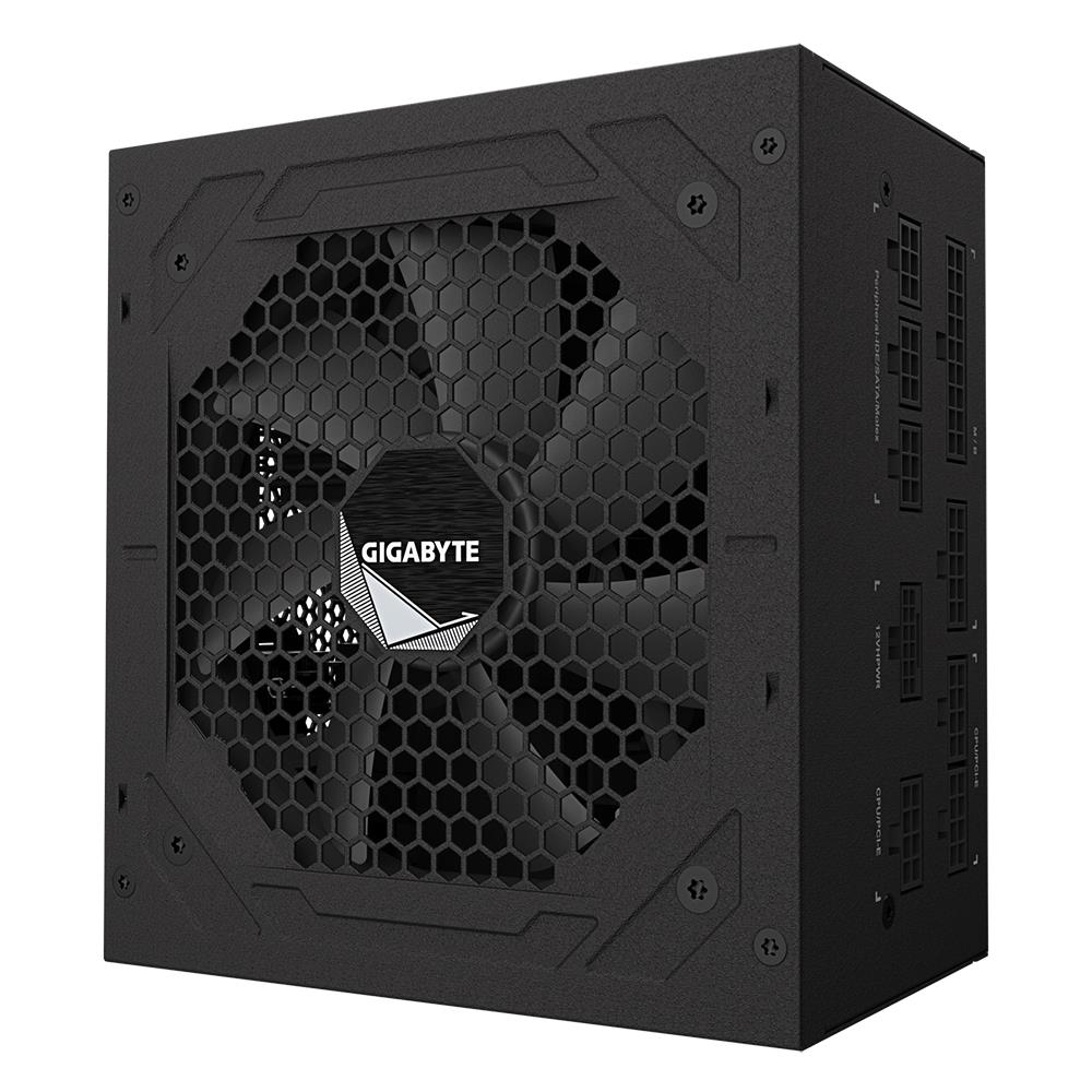 Power Supply|GIGABYTE|UD1000GM PG5|1000 Watts|Efficiency 80 PLUS GOLD|PF...