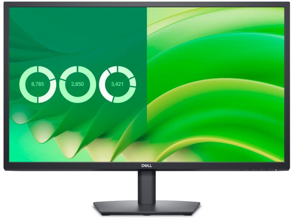 LCD Monitor|DELL|E2725H|27″|Panel VA|1920×1080|16:9|75 Hz|5 m...