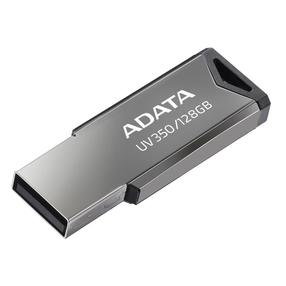 MÄLUPULK FLASH USB3.2/128GB AUV350-128G-RBK ADATA