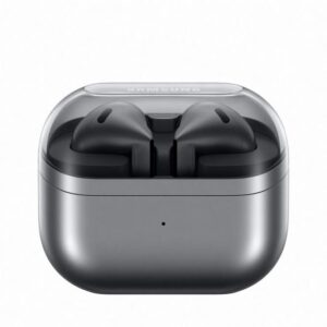 KÕRVAKLAPID GALAXY BUDS 3/SILVER SM-R530 SAMSUNG