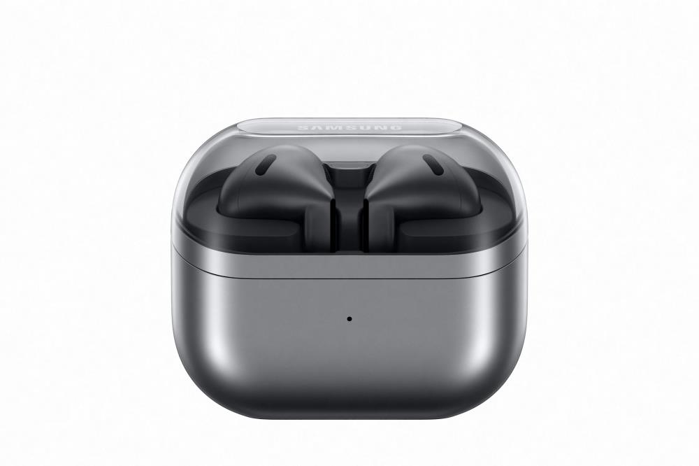 KÕRVAKLAPID GALAXY BUDS 3/SILVER SM-R530 SAMSUNG