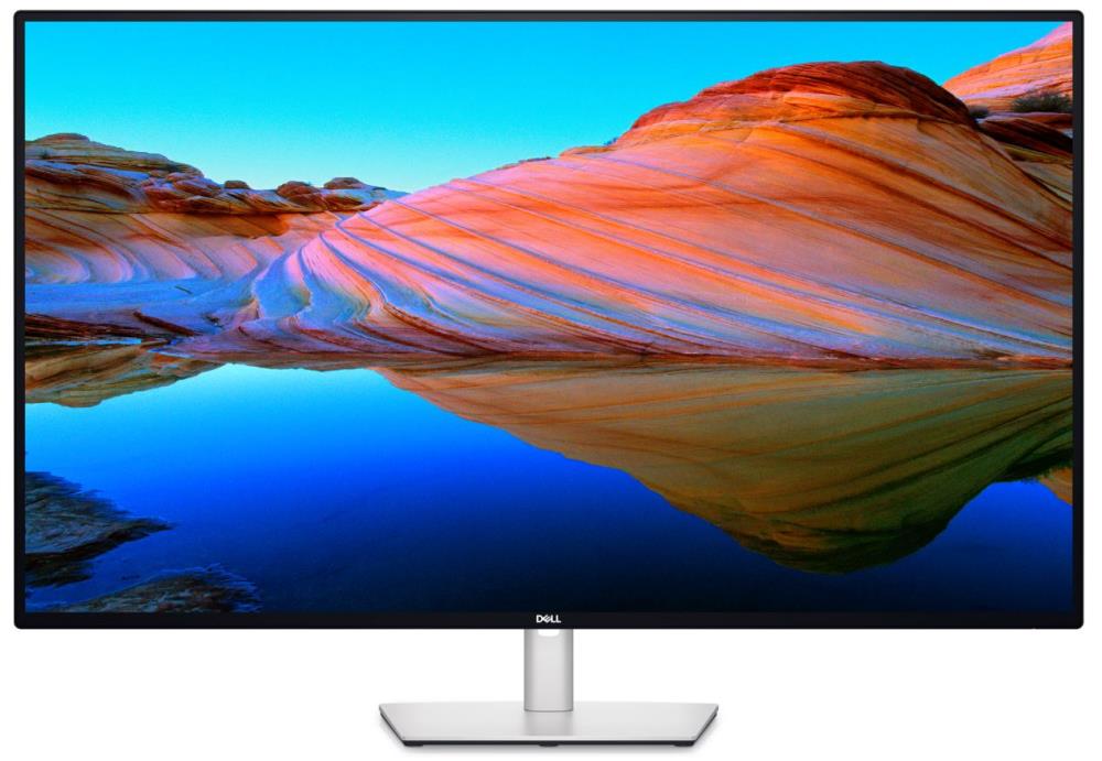 LCD Monitor|DELL|U4323QE|43″|4K|Panel IPS|3840×2160|16:9|60Hz...